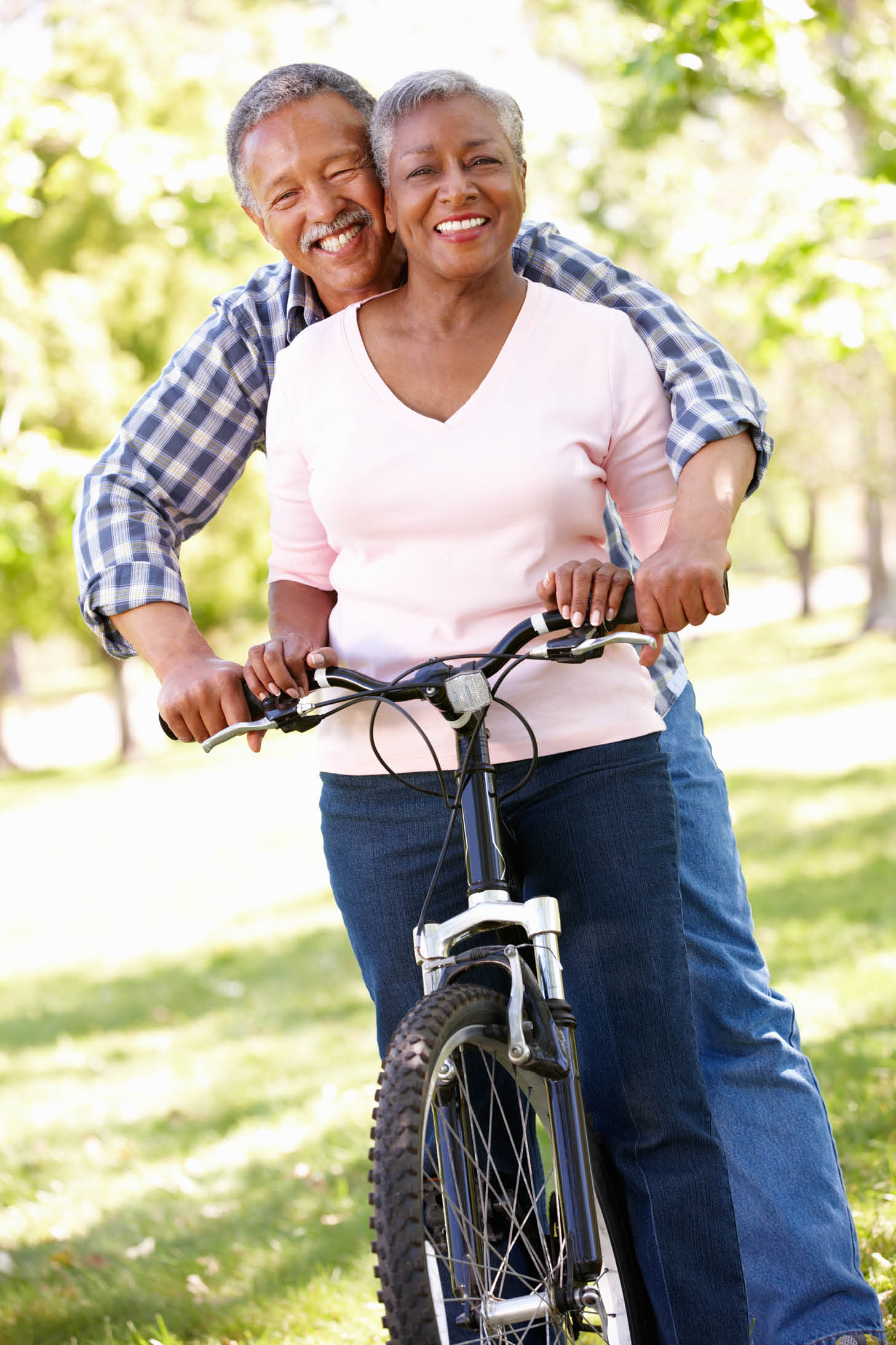 BikeRiders